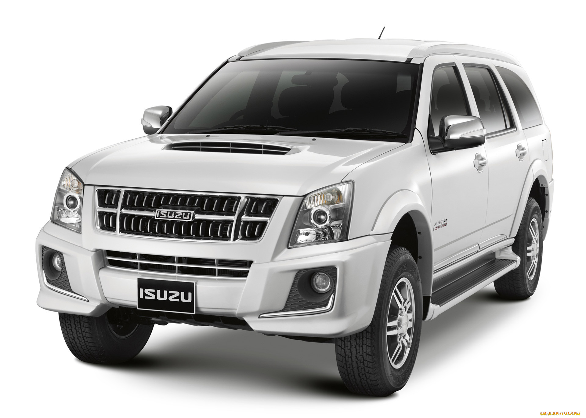 isuzu mu-7 2012, , isuzu, , 2012, mu-7